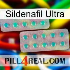 Sildenafil Ultra 29
